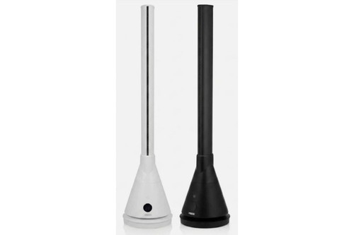 Princess white bladeless - princess, tower