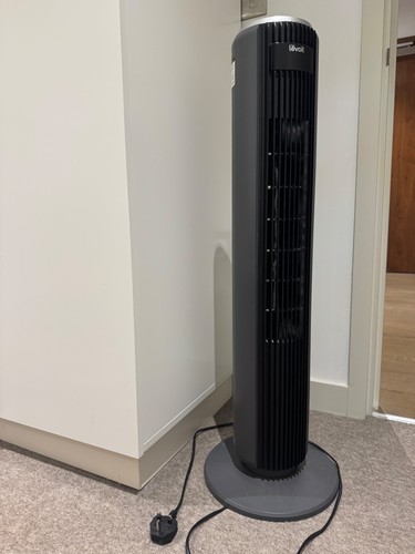 Electric fan with - electric,