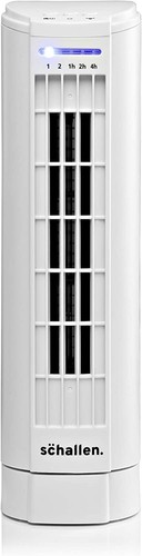 Air cooling oscillation - oscillation, mini