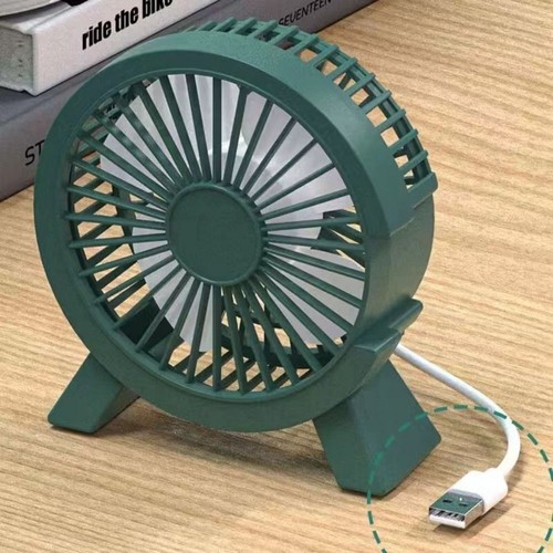 Mini usb desk fan - mini, small