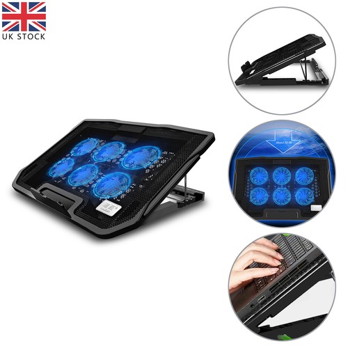 Quiet laptop cooler - laptop, powerful