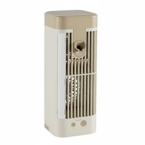 Desktop air cooler fan cools - desktop,